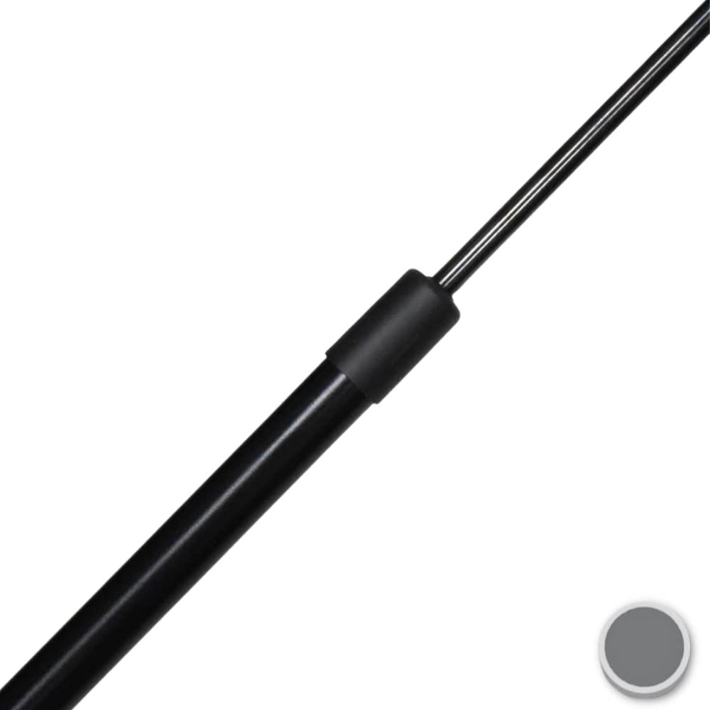 Qty(1) Trunk Strut for Ram 1500 (DT) 2019-present DZ43302 Rear Tailgate Boot Lift Support Gas Spring Shock Absorber Damper