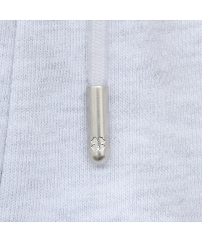 MARDMARD Essential Symbol Logo Sweatpants - Light Grey