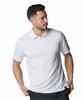 UA MOTION POLO White M