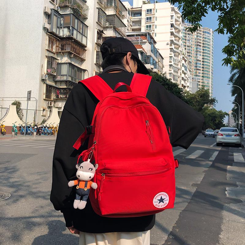 Unisex 2025 Sports Backpack for High School and College Students