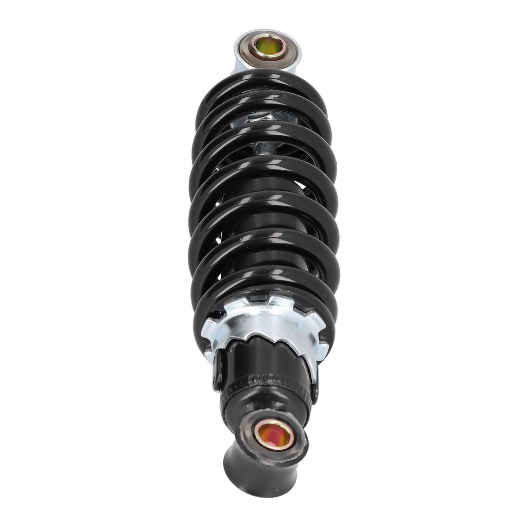 7.9-дюймовый амортизатор задней подвески с регулируемым давлением пружины, универсальный для мотоцикла