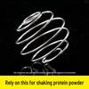 Bases 500ML Protein Shaker Bottle
