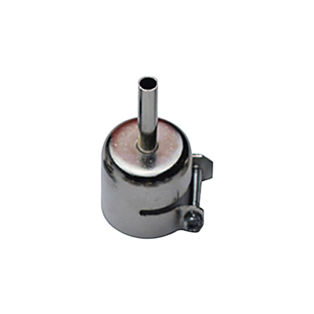 Replacement Accessories Reduce 850 Series 22mm Hot Airgun Torch Wind Nozzle Hot Air Gun Nozzle