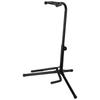 ARIA Guitar Stand Black with Fall Prevention Stopper BK GS-2003B