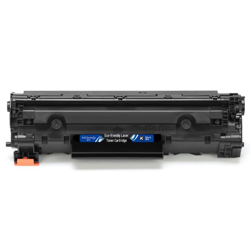 Yingjia 88A CC388A Black Toner Cartridge with Chip