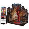 Marvel Deadpool Scale Pose Figure с мутантами сцены McFarlane Toys 110 (Новый #98)