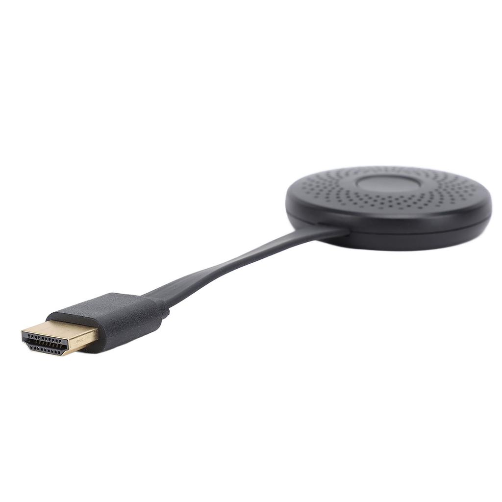 4K Display Dongle Adapter HD Multimedia Interface Mobile Screen Mirroring Receiver Dongle for Android for IOS