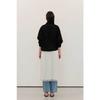 Cc Collect High Neck Windbreaker Jumper  C262msj331 