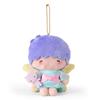 Sanrio Mascot Holder (Frame Design) Little Twin Stars (Kiki) 379174