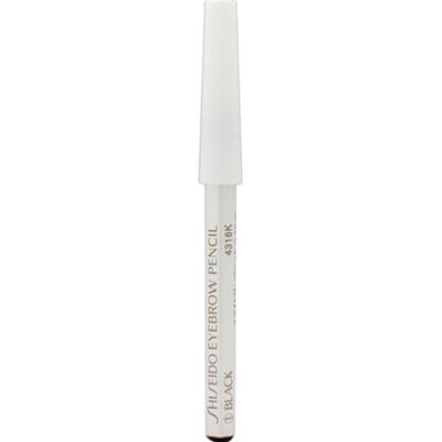 Карандаш для бровей Shiseido 1 черный 1,2 г