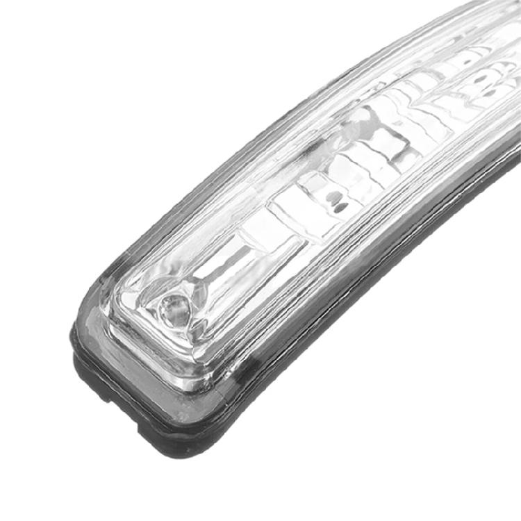 Светодиодный указатель поворота ABS BB5Z13B375A BB5Z13B374A для Ford Explorer 2011-2019 Зеркало заднего вида Простая установка на автомобили