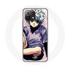 Case for Xiaomi Mi 11 Lite Killua Zoldyck Hunter X Hunter Flash Anime