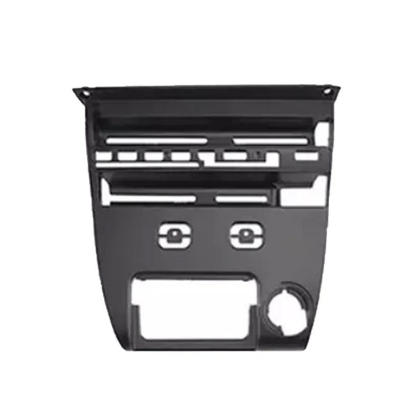 Lasting 9 Inch Car Frame Fascia Adapter Android Radio Dash Fitting Panel Kit For Toyota Corolla Sprinter 1993-1997(RHD MT) Repla