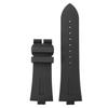 Rubber Silicone Watch Band For Vacheron Constantin Overseas VC 47450 VC 49020 Watchbands Men Luxurious Watch Strap 25mm * 8mm
