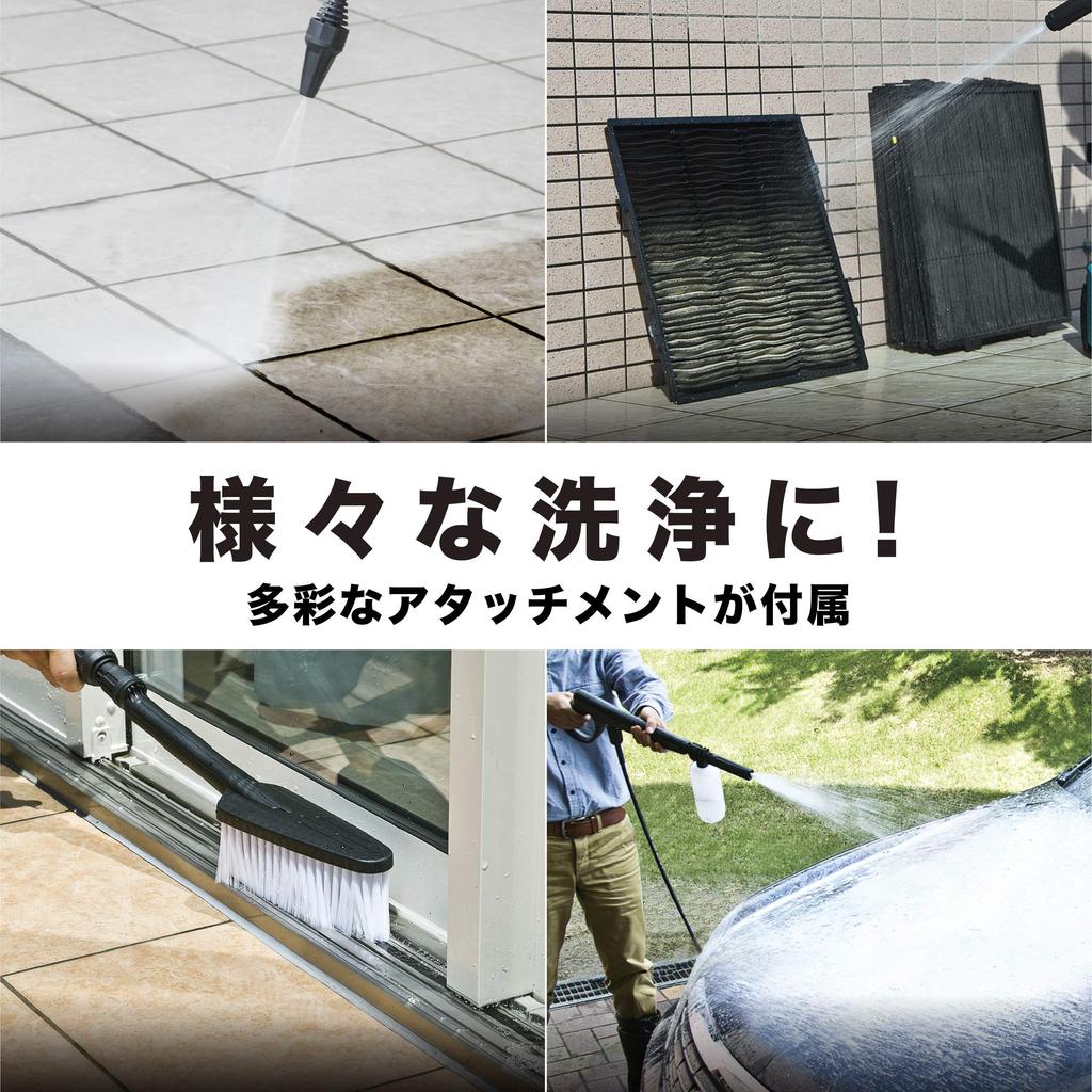 Зарядное устройство для аккумуляторной мойки высокого давления Makita Cordless MHW080DZK продается отдельно