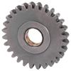 Motorcycle Gear Kick Ldle For Yamaha YBR125 XTZ125 YBR XT YB 125 Starting Shaft Gear Engine Kickstart 5VL-E5651-00-00