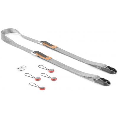 []Ремешок PeakDesign Leash для камеры Ash L-AS-3