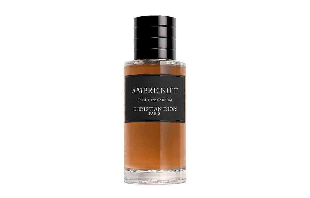 Dior Коллекционный Amber Intense Туалетная вода Издание Парфюмы Древесные ноты Парфюм Мускус Кардамон 80 мл