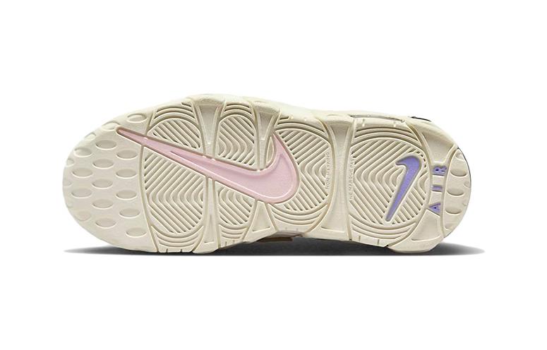 Nike Air More Uptempo 96 QS Спасибо, Уилсон PS DQ0515-100