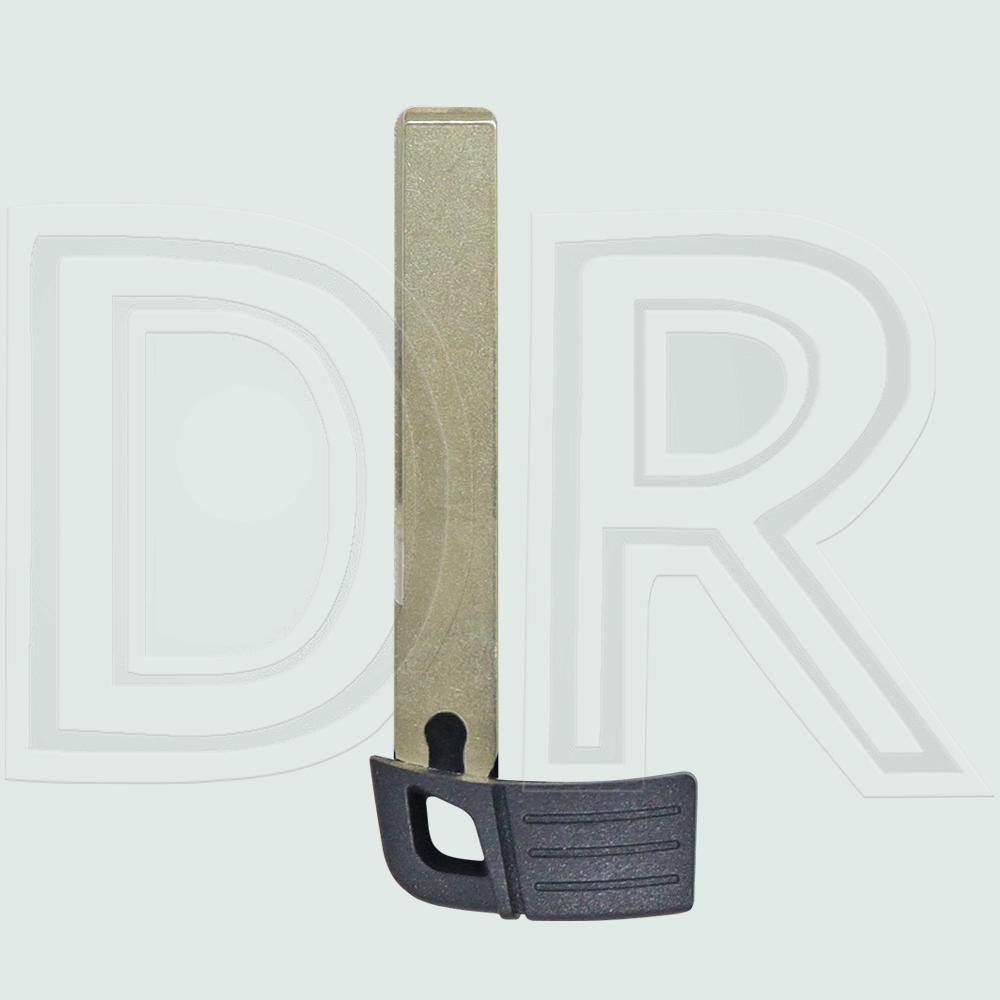 DR CAS3 System ID46 Chip 315/434/868 MHz Half Smart/Keyless Go Car Remote Key For BMW 1 3 5 X3 X5 X6 E60 E61 E70 E71 E87 E90 Z4