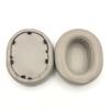 Lambskin Earpads Ear Pad Sheepskin Ear Cushions Replacement for WH-1000XM5 1000XM5 Headsets