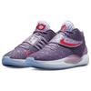 Nike Кроссовки унисекс KD 14 NRG Valentines Day Фиолетовые разноцветные DJ4336-900