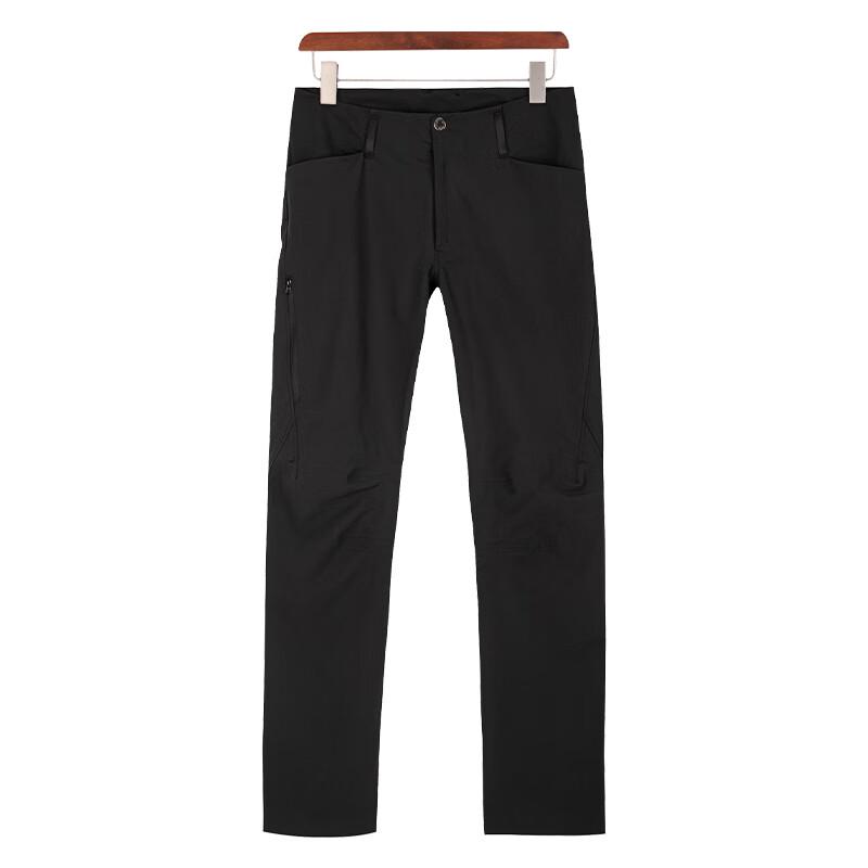 G·TENNA DX-P25259 Men's Quick-Dry Casual Pants