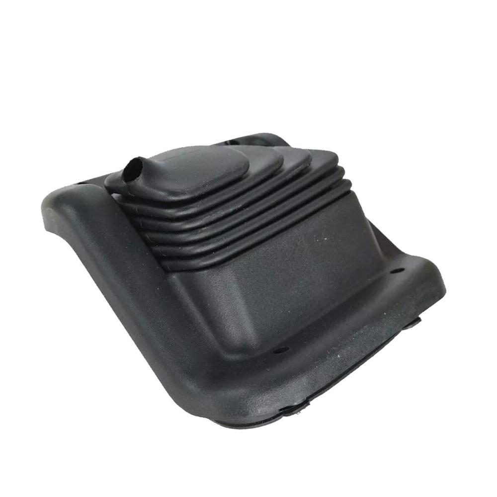 For Ford Bronco Pickup Truck F2TZ-7277-A Transfer Case Shifter Lever Gaiter Boot