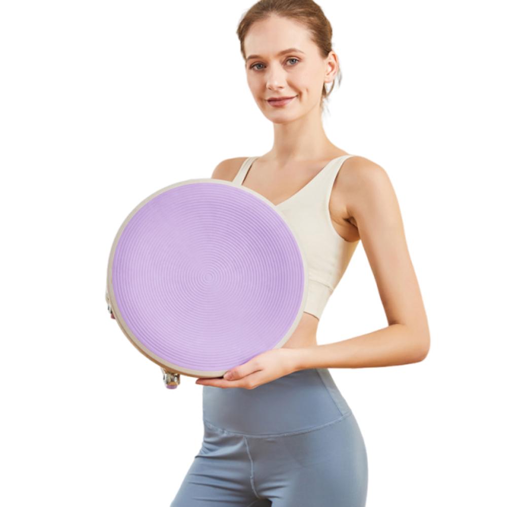 Multifunctional Abdominal Wheel Roller Safety Fat Burning Trainer Home Fitness