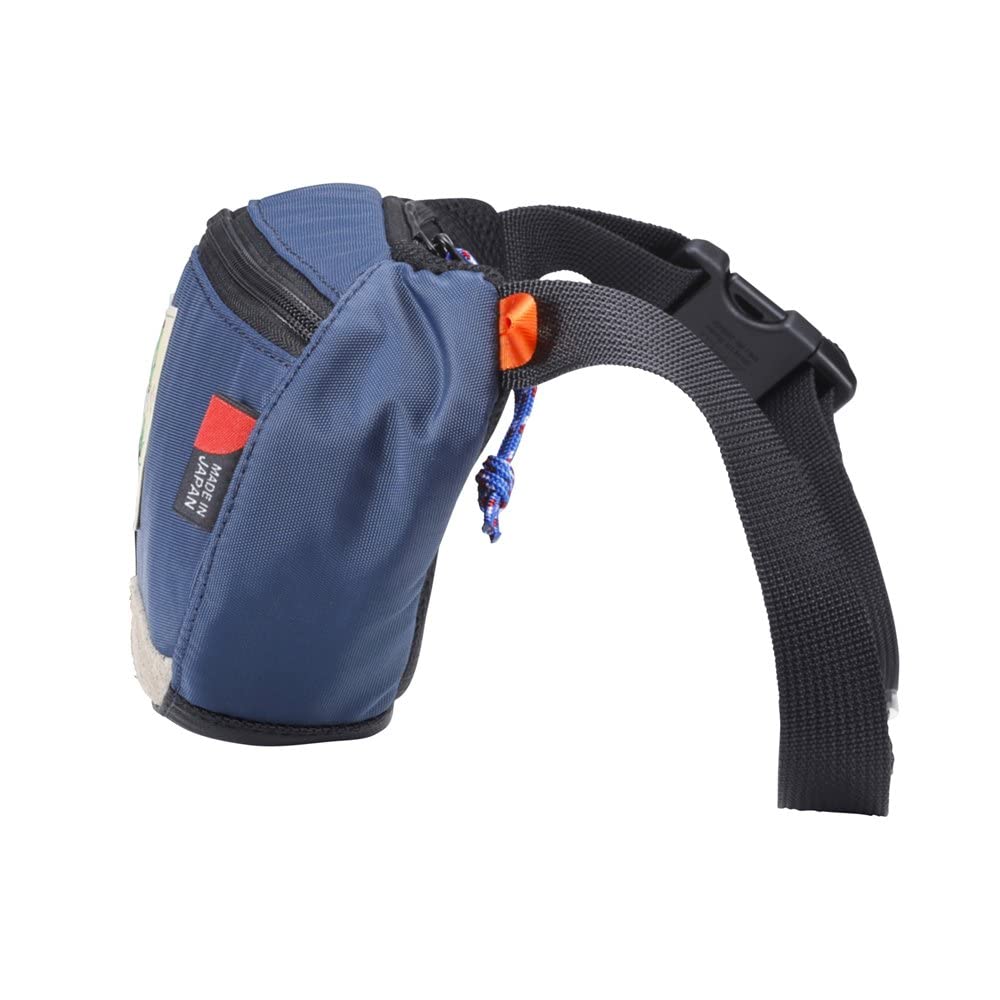 Toyooka Bags WALK ABOUT WOODS Сумка Rei West WA1000 Темно-синий