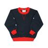 Детская толстовка Bobo Choses Color Block B225ac042