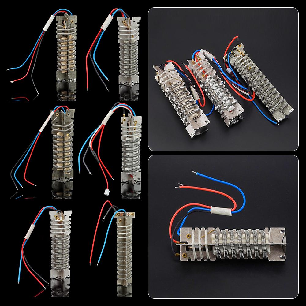 Инструмент Нагревательный элемент Нагреватель Замена Керамический нагревательный сердечник Пайка Ремонт Тепловое устройство Переработка