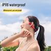 NANK Runner CC4 Bone Conduction Sports Headset