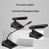 Xun Er Wei ZG-760 Wired Conference System (1-to-4 Mics) (CN version)