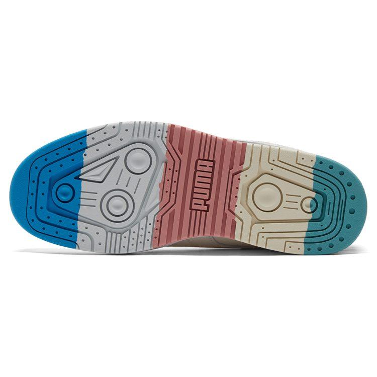 Puma Slipstream Lo 'Easter' 384949-02