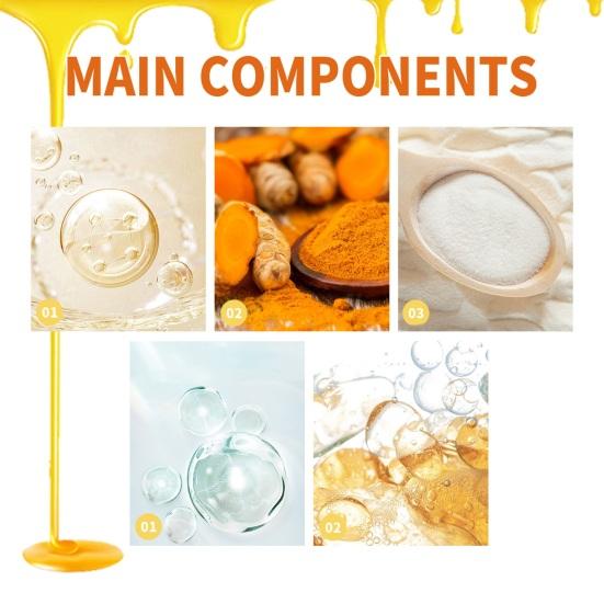 Yousheng 20G Joint Nursing Gel Быстродействующий Массаж Тела Безопасный Простой в Нанесении Удобный Для Пользователя Гель Для Суставов При Боли В Мышцах И Костях