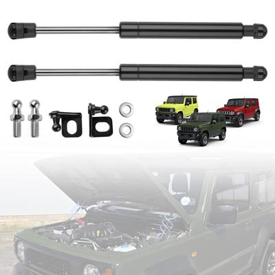 CARVANTA Jimny Амортизатор капота JB64 JB74 JC74 Помощь амортизатора капота для однорукого открытия/закрытия Открытие/закрытие 2018-Настоящее время (Набор 2)