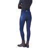 Just Togs Womens/Ladies Denim Horse Riding Tights