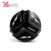 Engine Oil Filler Cap For Honda CRF150R CRF300L CRF 300L 450 250R 250L 450R 450X CRF250M RALLY CRF 1000L 125R 150R
