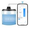 1 шт. Для Zigbee Датчик уровня воды в баке Монитор уровня в резервуаре Сигнализация в реальном времени Управление через приложение Удаленное управление Внутренняя бытовая сигнализация 2026 Новый