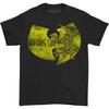 Футболка WU TANG CLAN