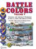 Книга Battle Colors Vol.5: Pacific Theater of Operations : Insignia and Aircraft Markings of the U.S. Army Air Forces In World War II