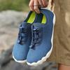 Men's Aqua Shoes Anti-slip Beach Tennis Water Booties Summer Seaside Sneakers Women Swimming Surfing Fitness Yoga Footwear