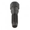 Re-thread Tap Spark-Plug Repair Tool Steel Thread Repair Efficient Chip Removal