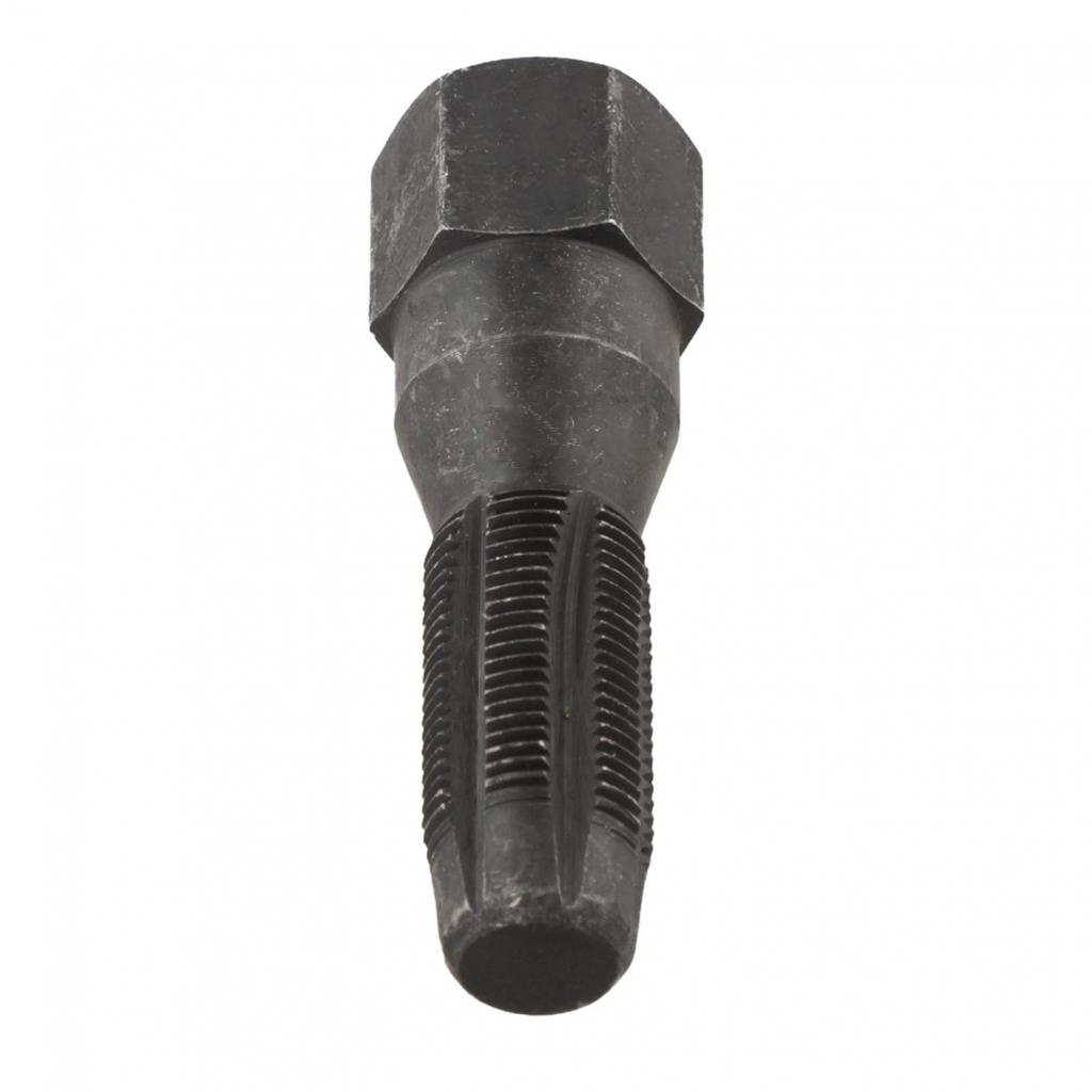 Re-thread Tap Spark-Plug Repair Tool Steel Thread Repair Efficient Chip Removal