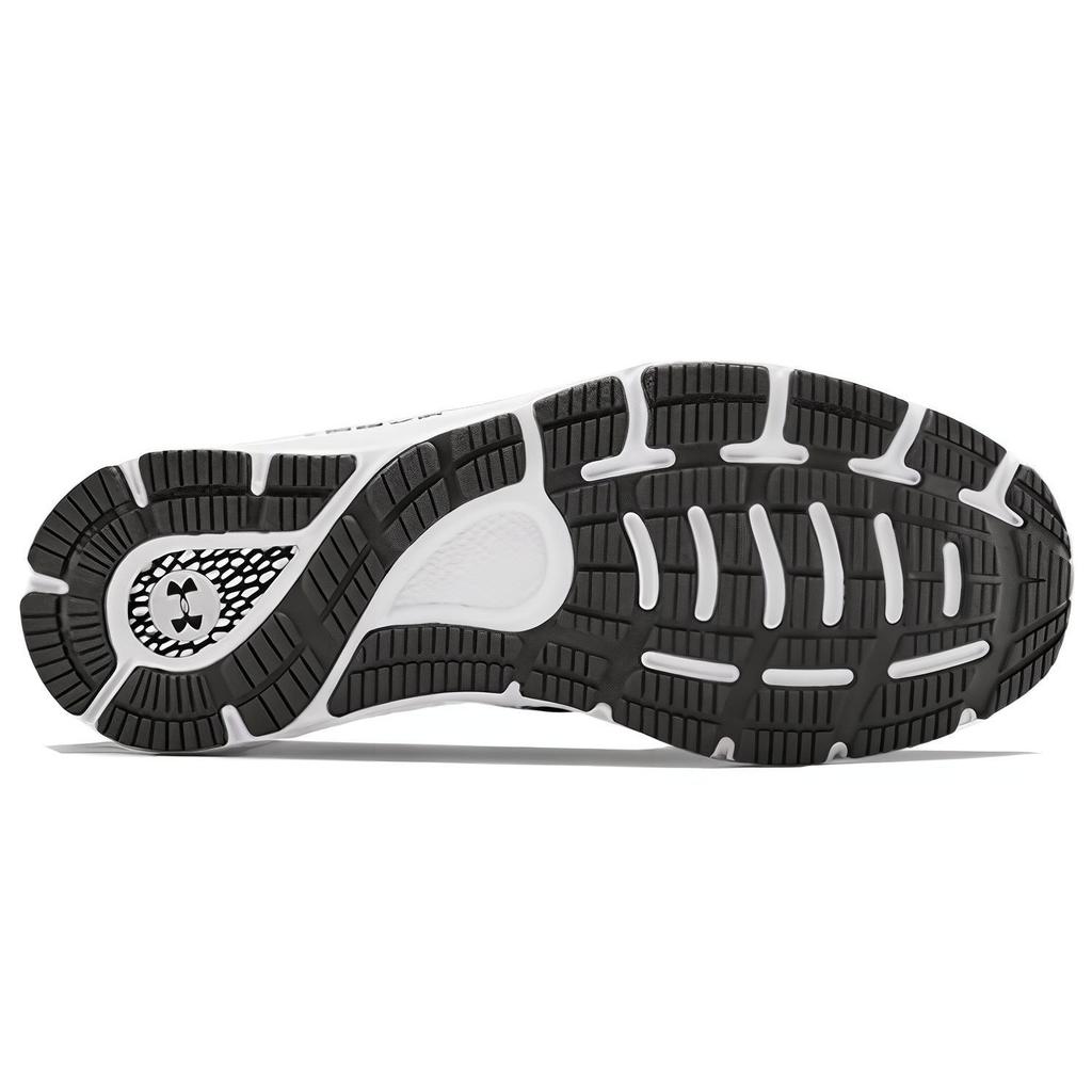 Under Armour HOVR Sonic 3 'Черный' Мужские 3022586-001