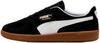 Кроссовки Palermo Unisex black/white
