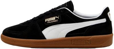 Кроссовки Palermo Unisex black/white