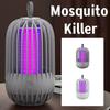 Low-Voltage Mosquito Lamp Cordless Plug-in Mosquito Killer Bug Catcher Device  Camping Light