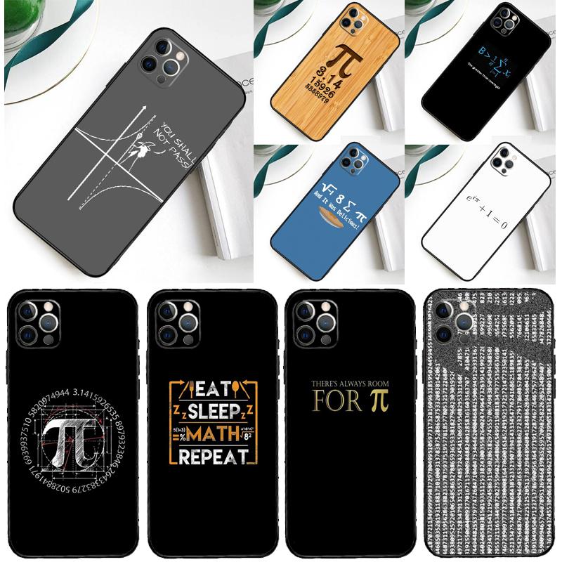 Funny Math Formulas Equations For Samsung Galaxy A52 A22 A32 A54 A34 A14 A55 A35 A15 A53 A33 A13 A05 A06 A16 Phone Case